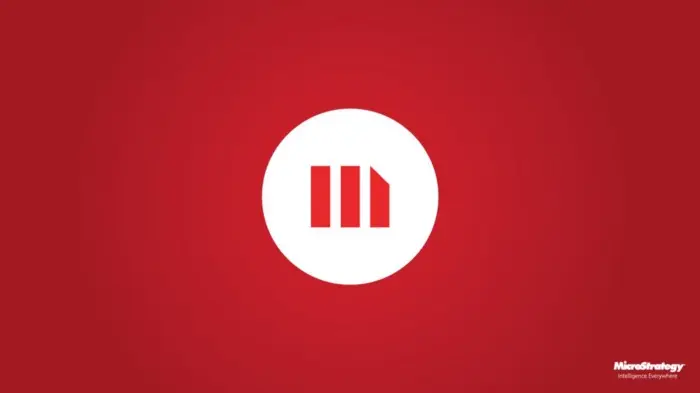 MicroStrategy