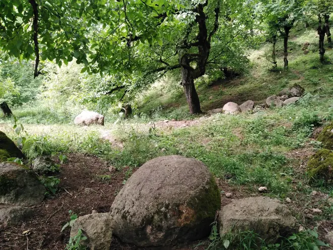 Touring Mountain Villages | “Chubar” A Challenging Summit Ahead
