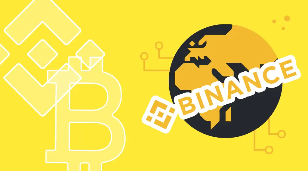What Is Binance?