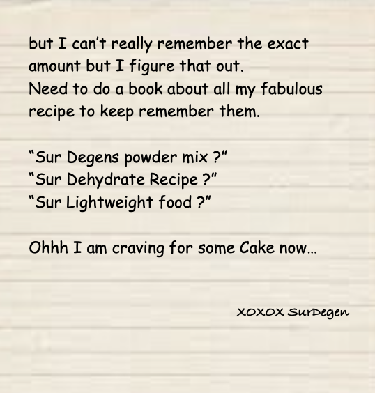 π S u r D e g e n π