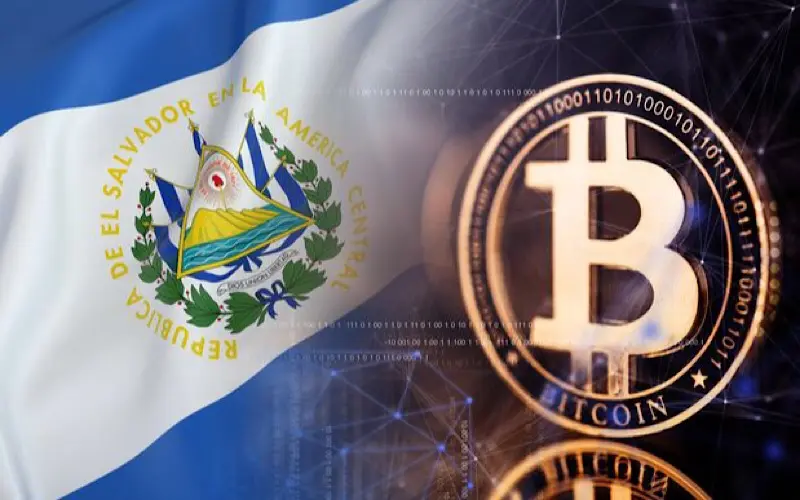 El Salvador