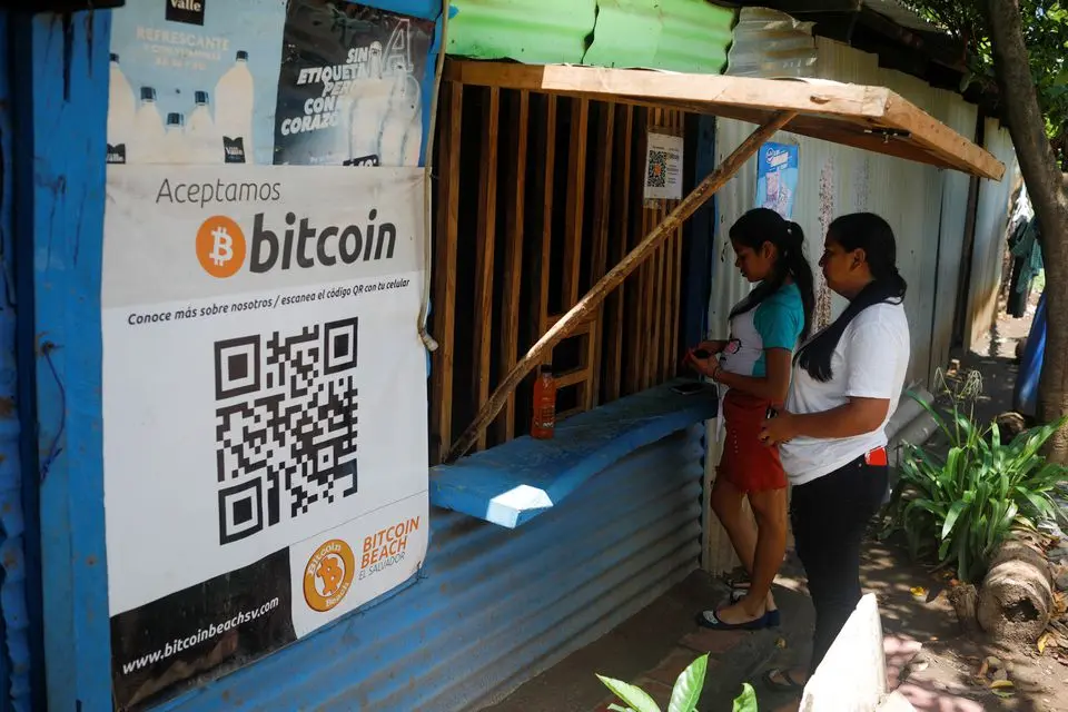 Bitcoin Beach