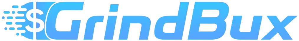 GrindBux Logo