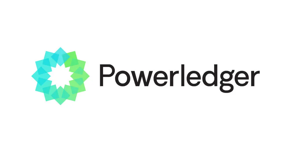 Powerledger (POWR)