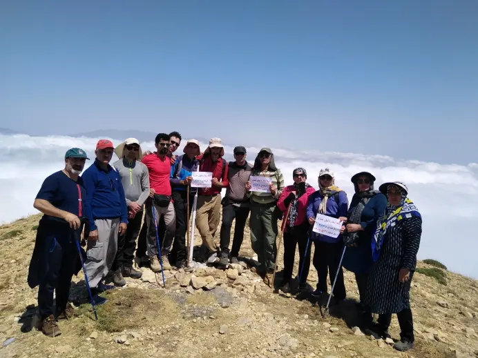 A Challenging Summit Ahead | Second Mountain “Tilar”