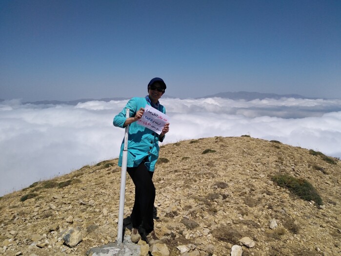 A Challenging Summit Ahead | Second Mountain “Tilar”