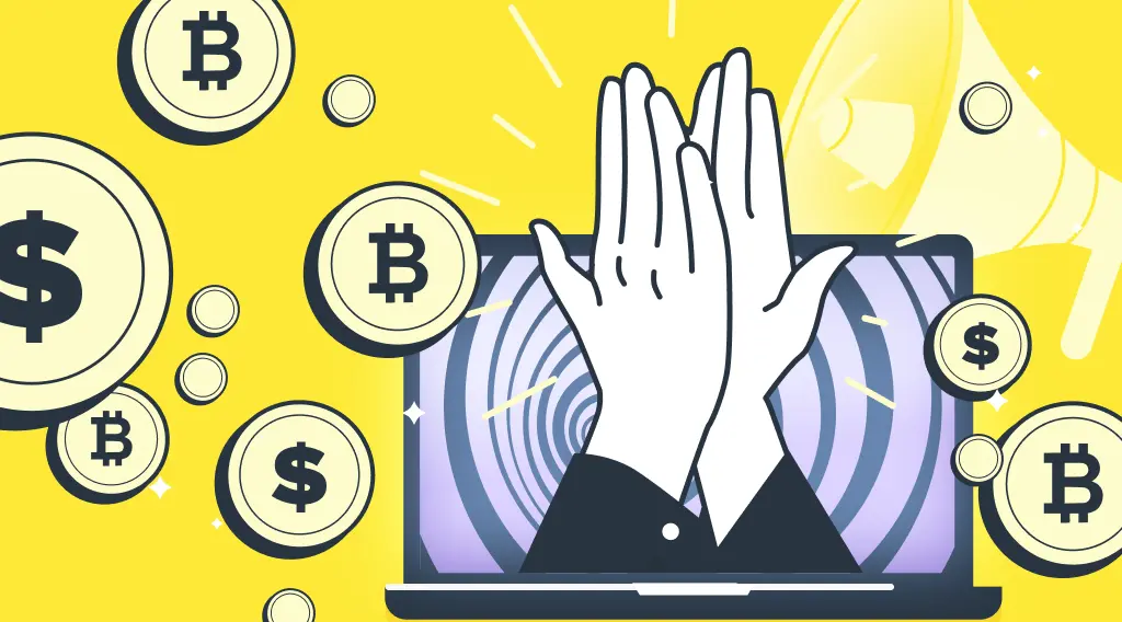 Crypto Passive Income