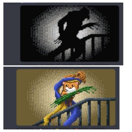 Before & After