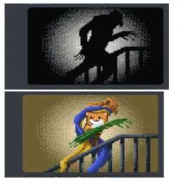 Before & After
