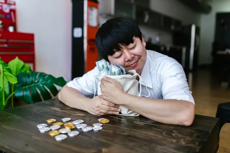 Crypto Earning