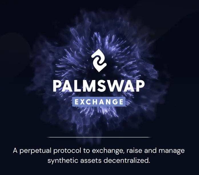 Palmswap
