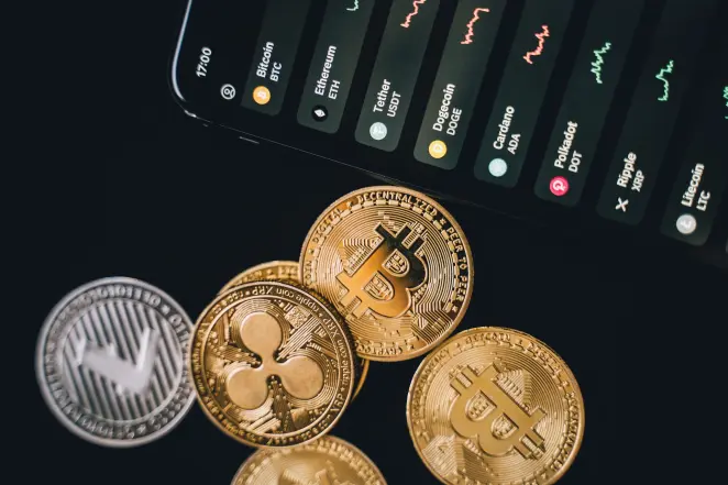Trust Wallet