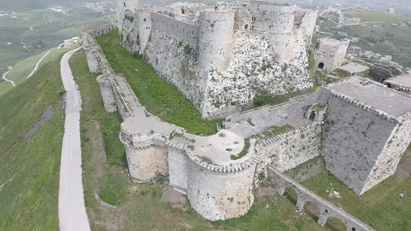Krak des Chevaliers
