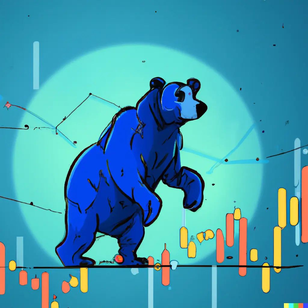 bear market 2022 crypto