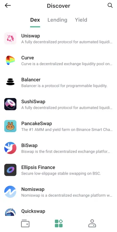 Connecting to Web3 with KuCoin wallet