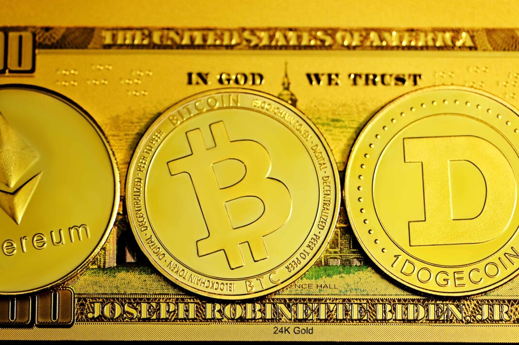 cryptocurrency information and details - crypto - Bitcoin