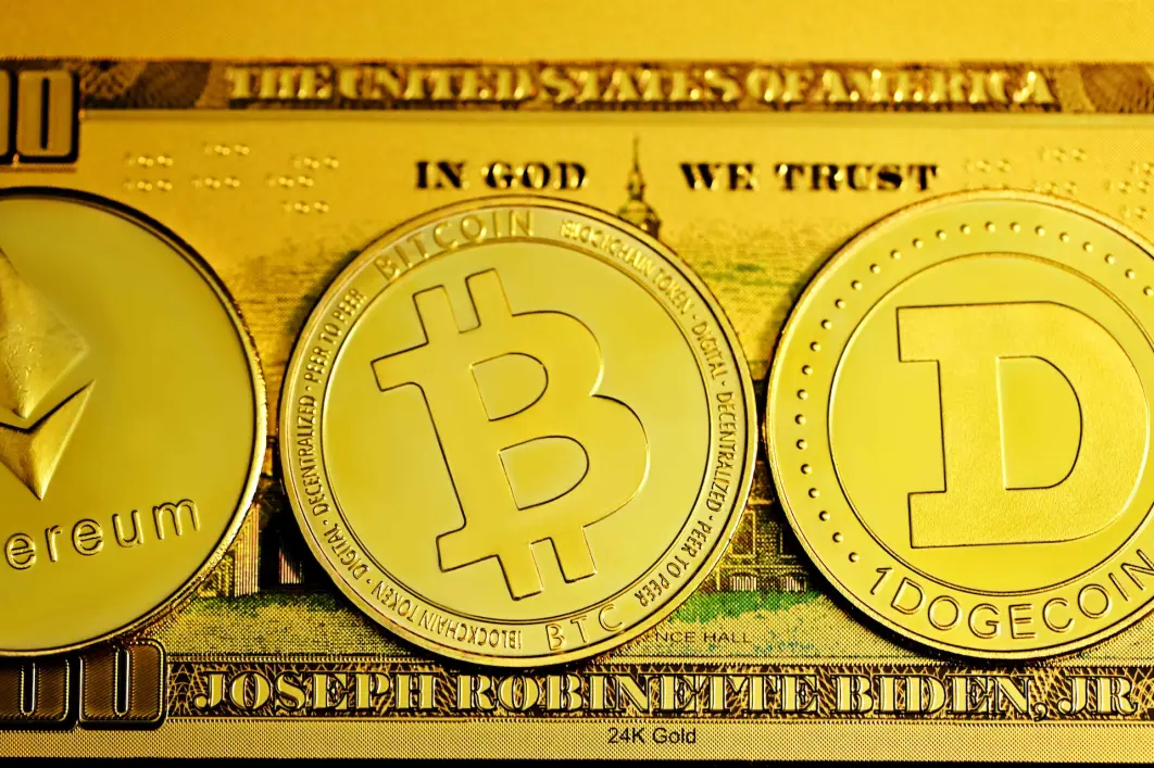cryptocurrency information and details - crypto - Bitcoin