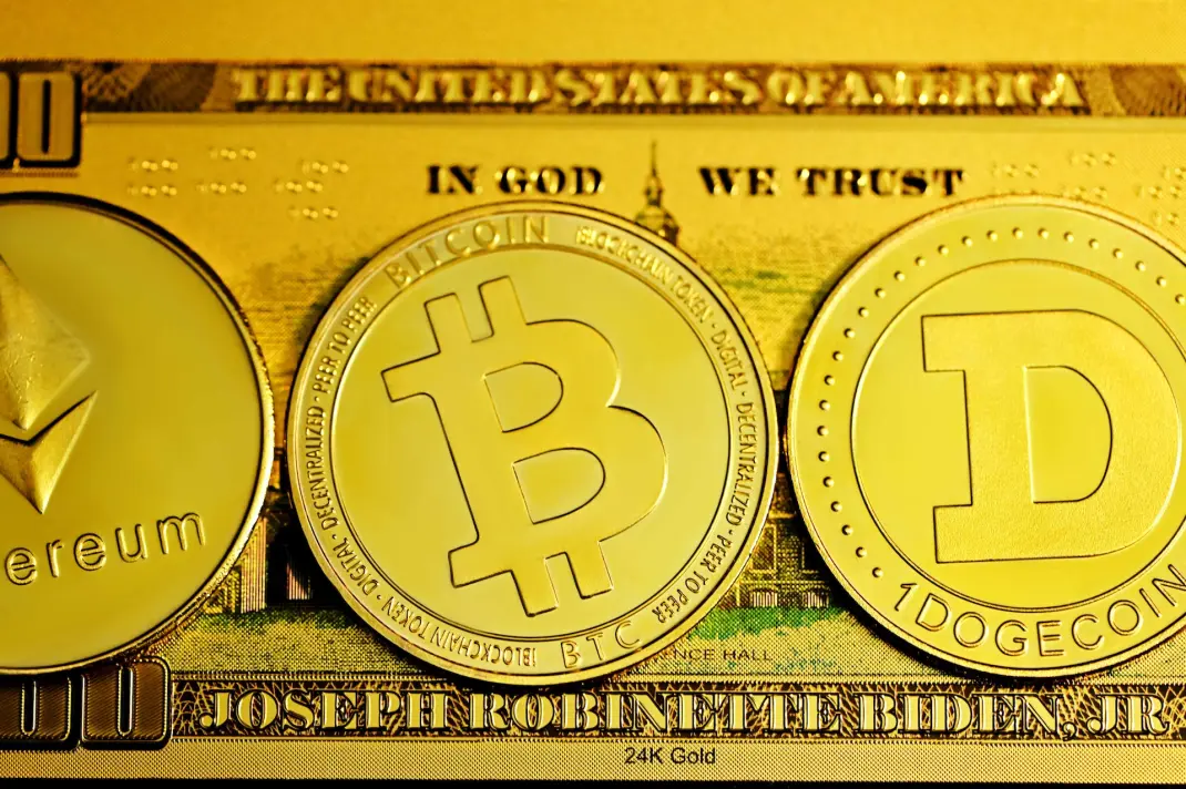 cryptocurrency information and details - crypto - Bitcoin