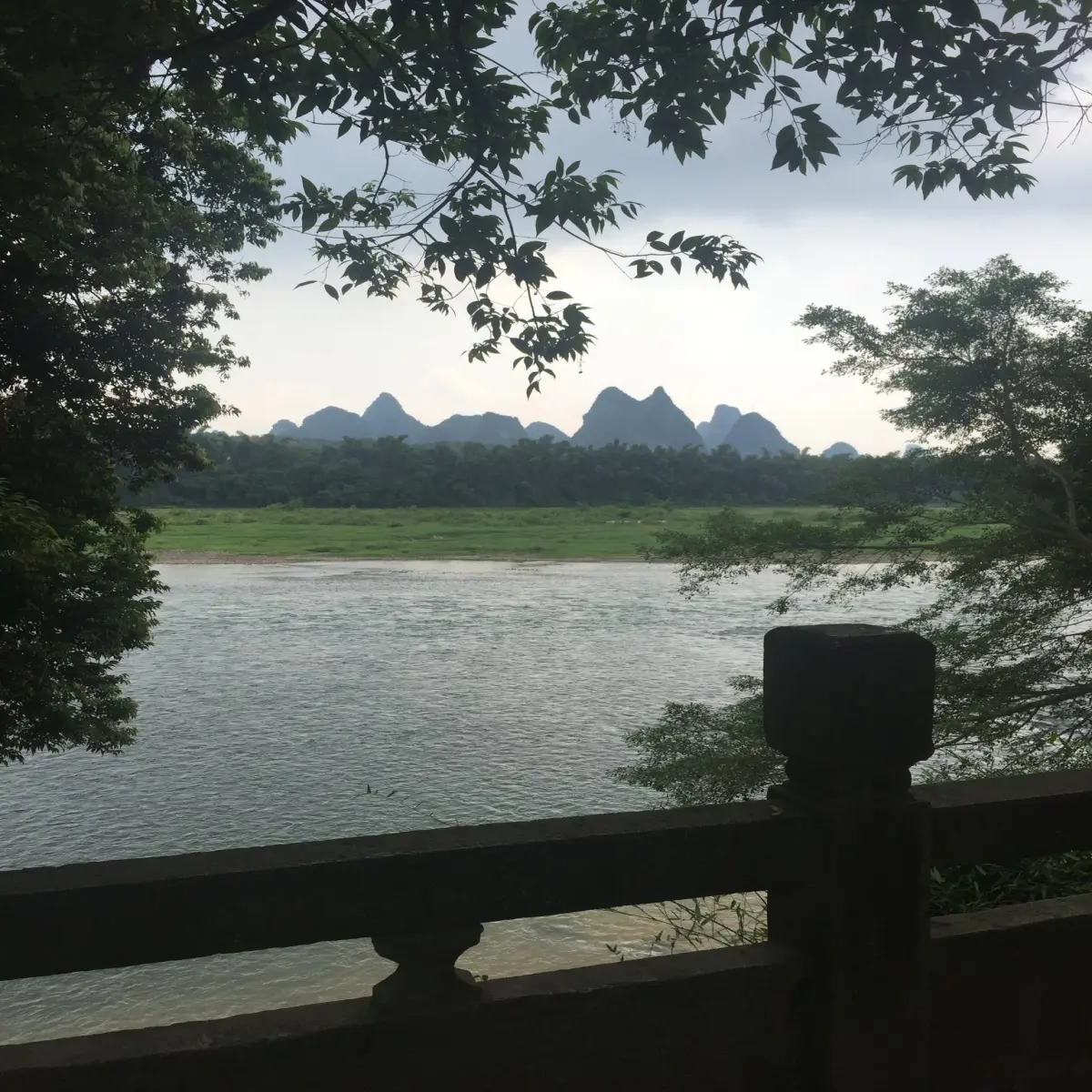 Guilin, Guangxi, China