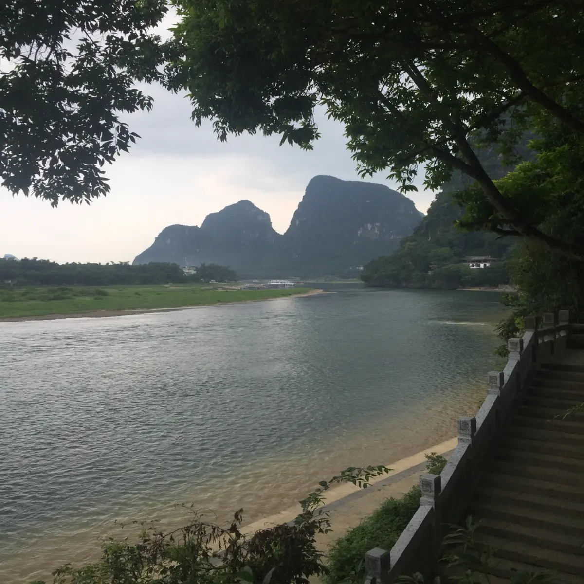 Guilin, Guangxi, China