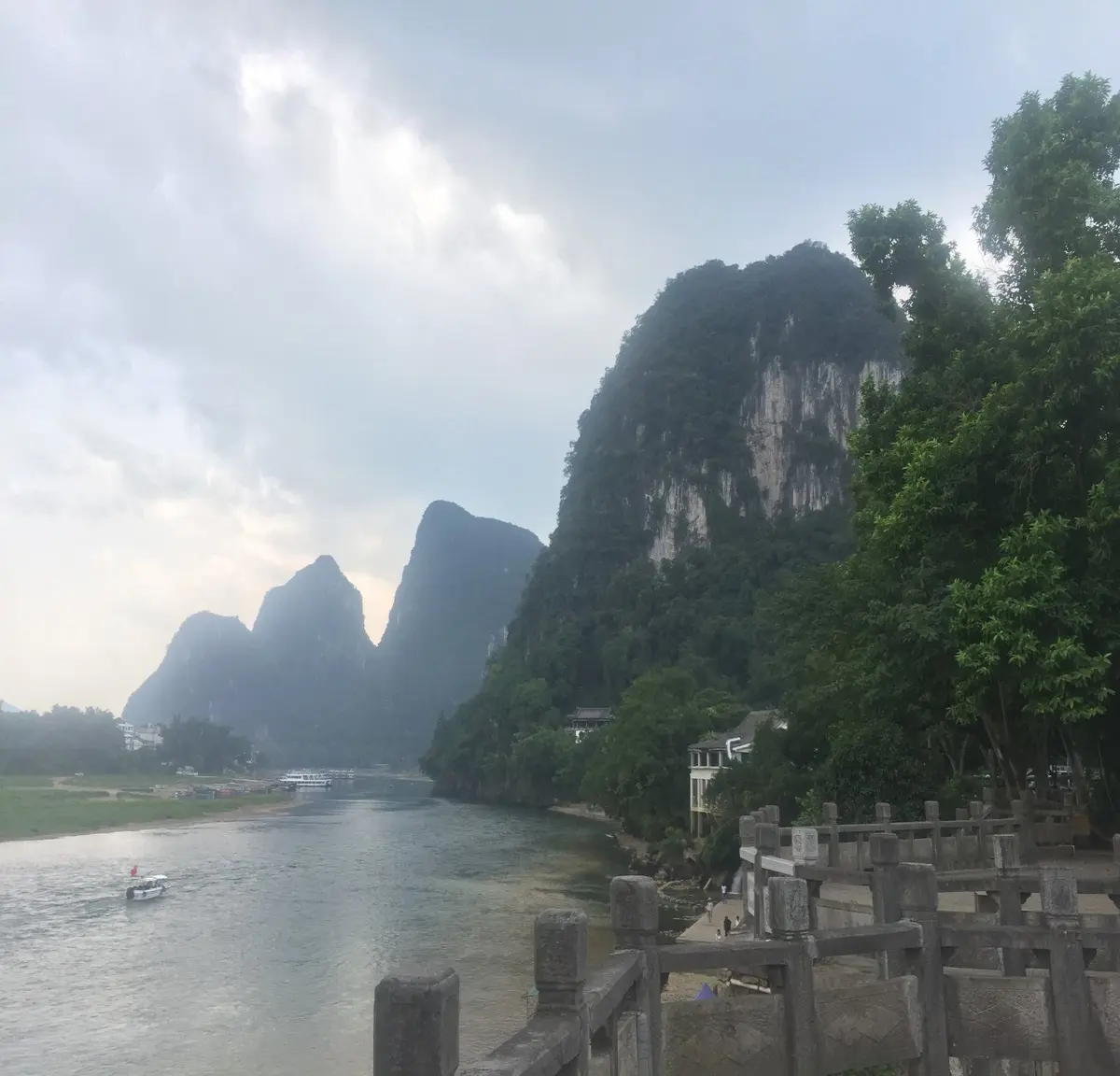 Guilin, Guangxi, China
