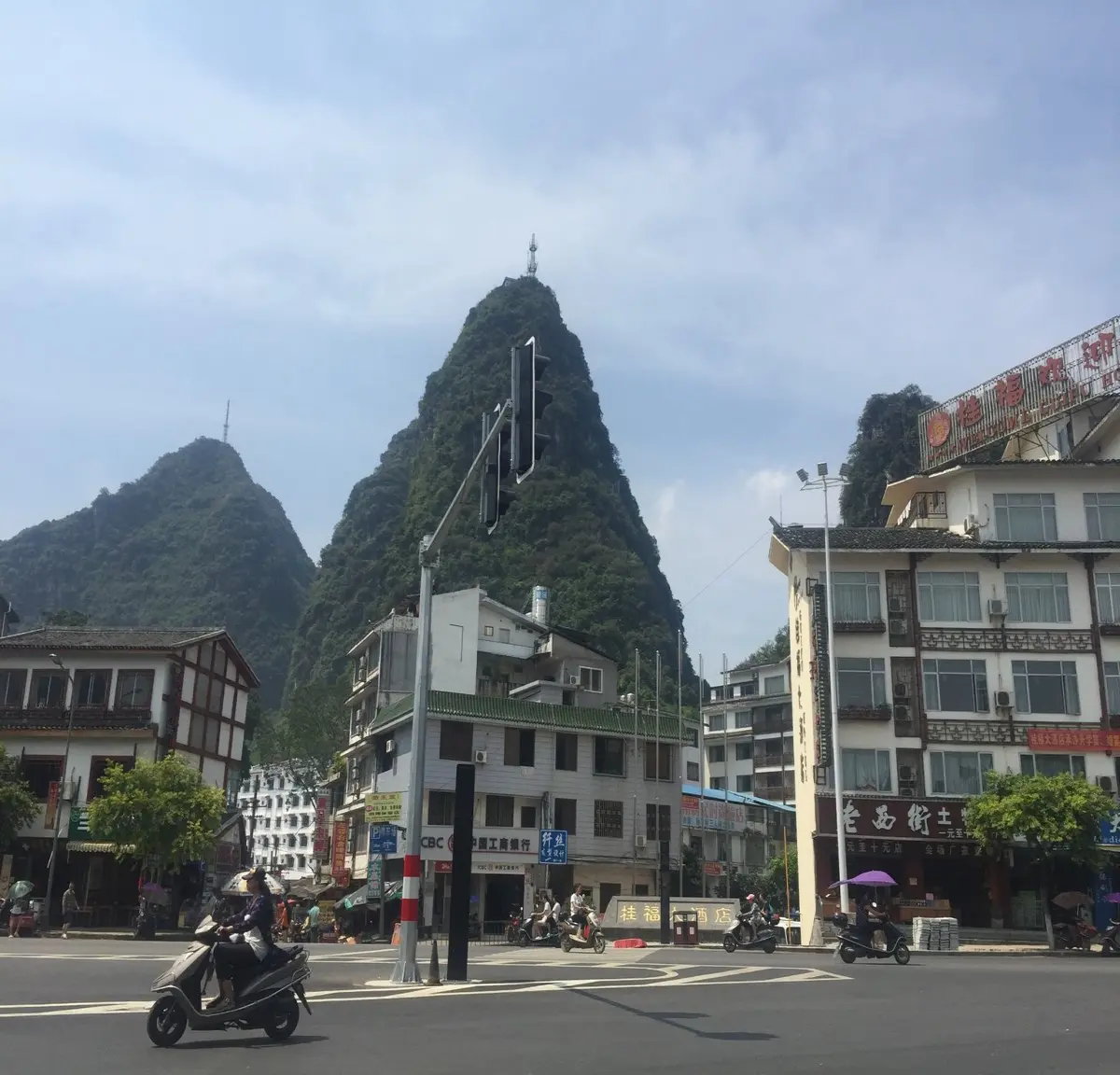 Guilin, Guangxi, China