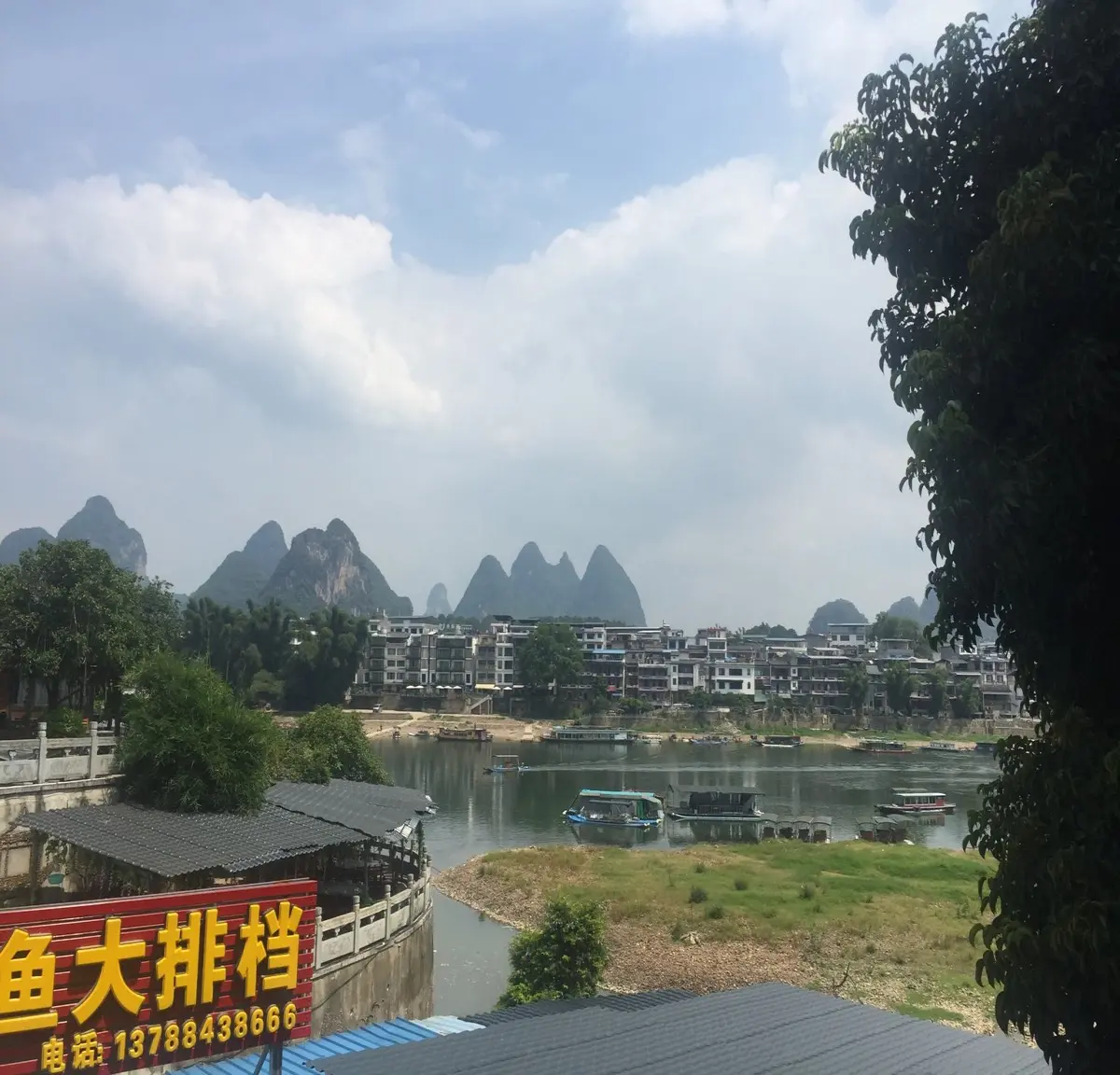 Guilin, Guangxi, China