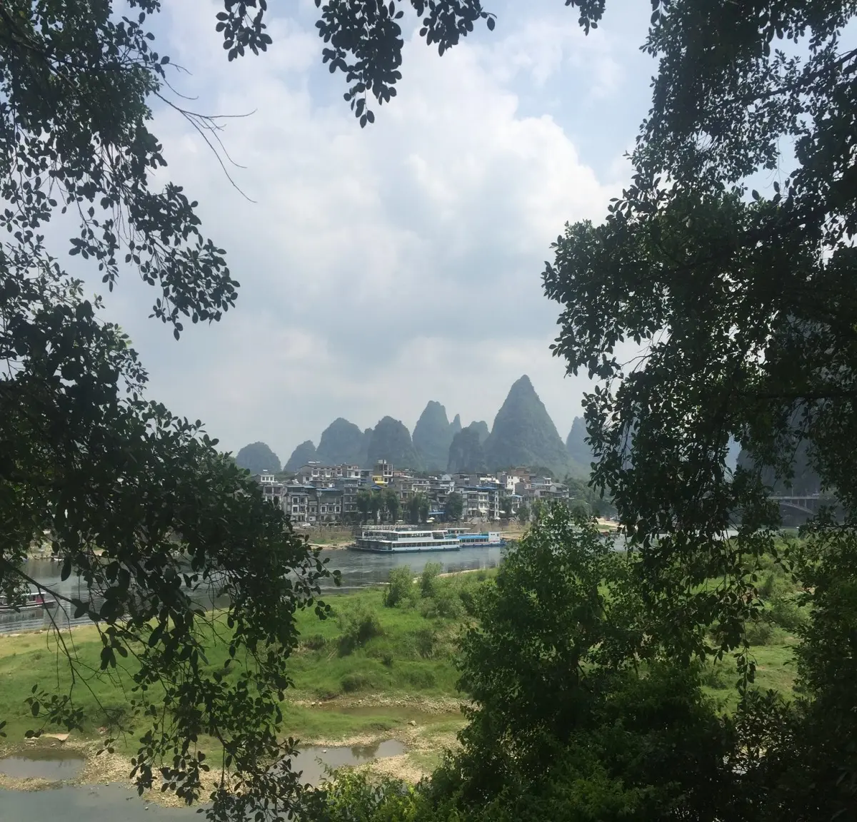 Guilin, Guangxi, China