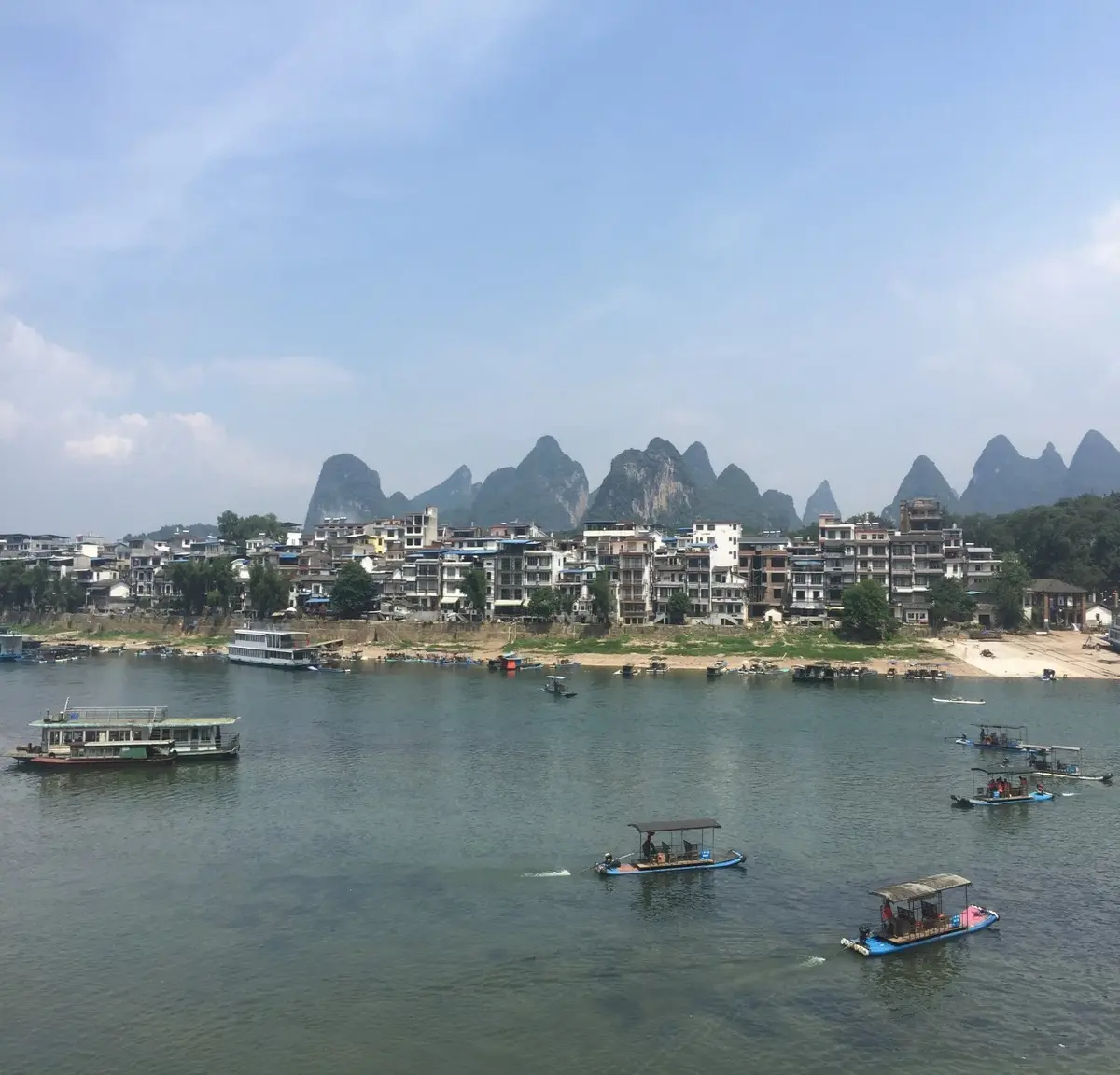Guilin, Guangxi, China