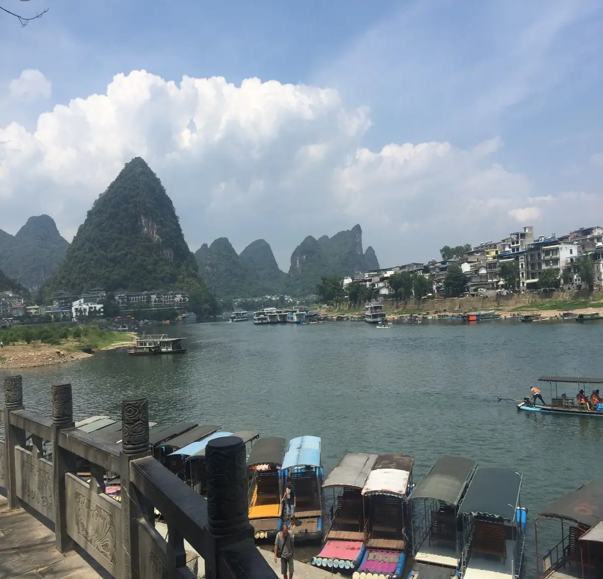 Guilin, Guangxi, China