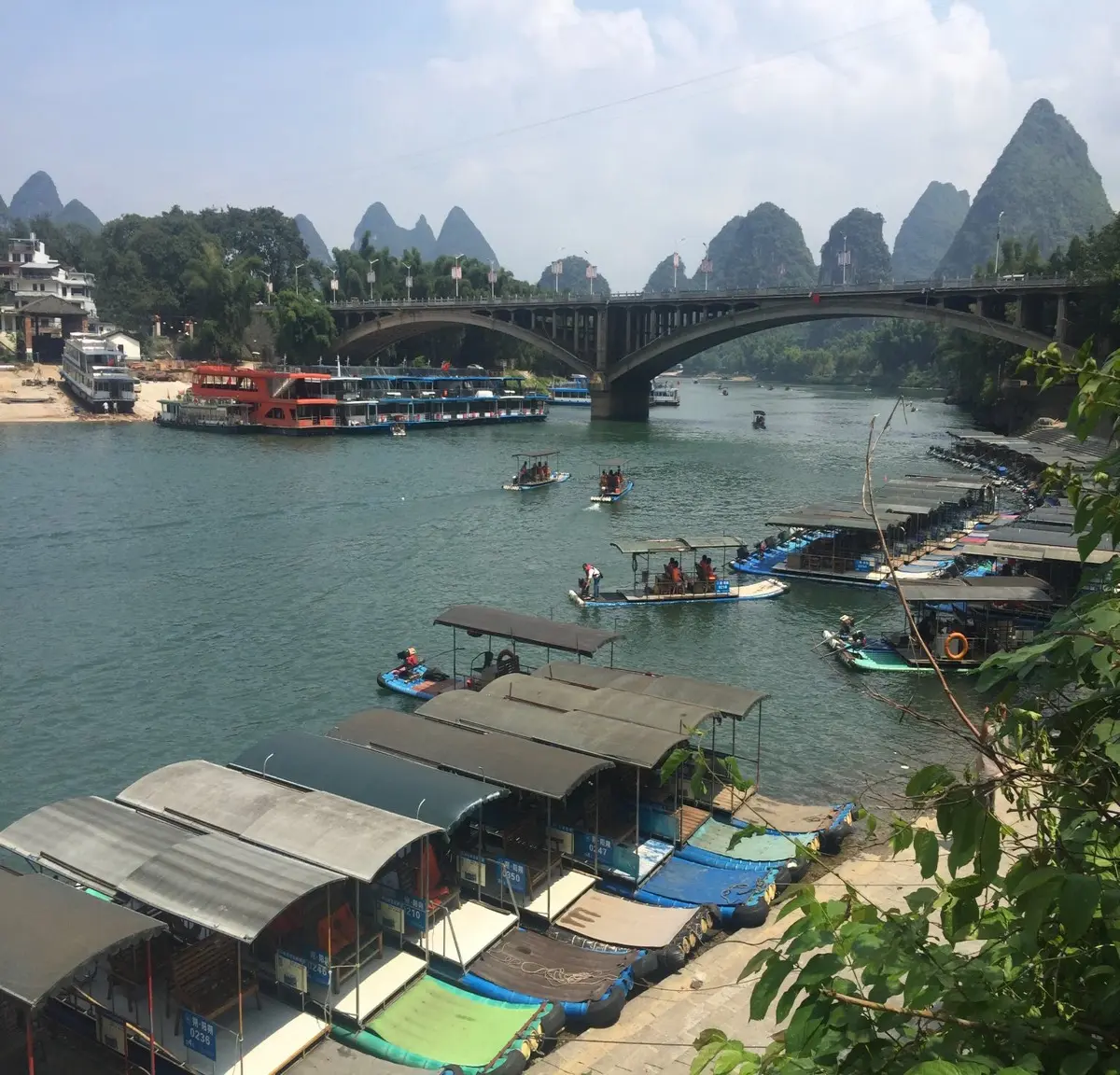 Guilin, Guangxi, China