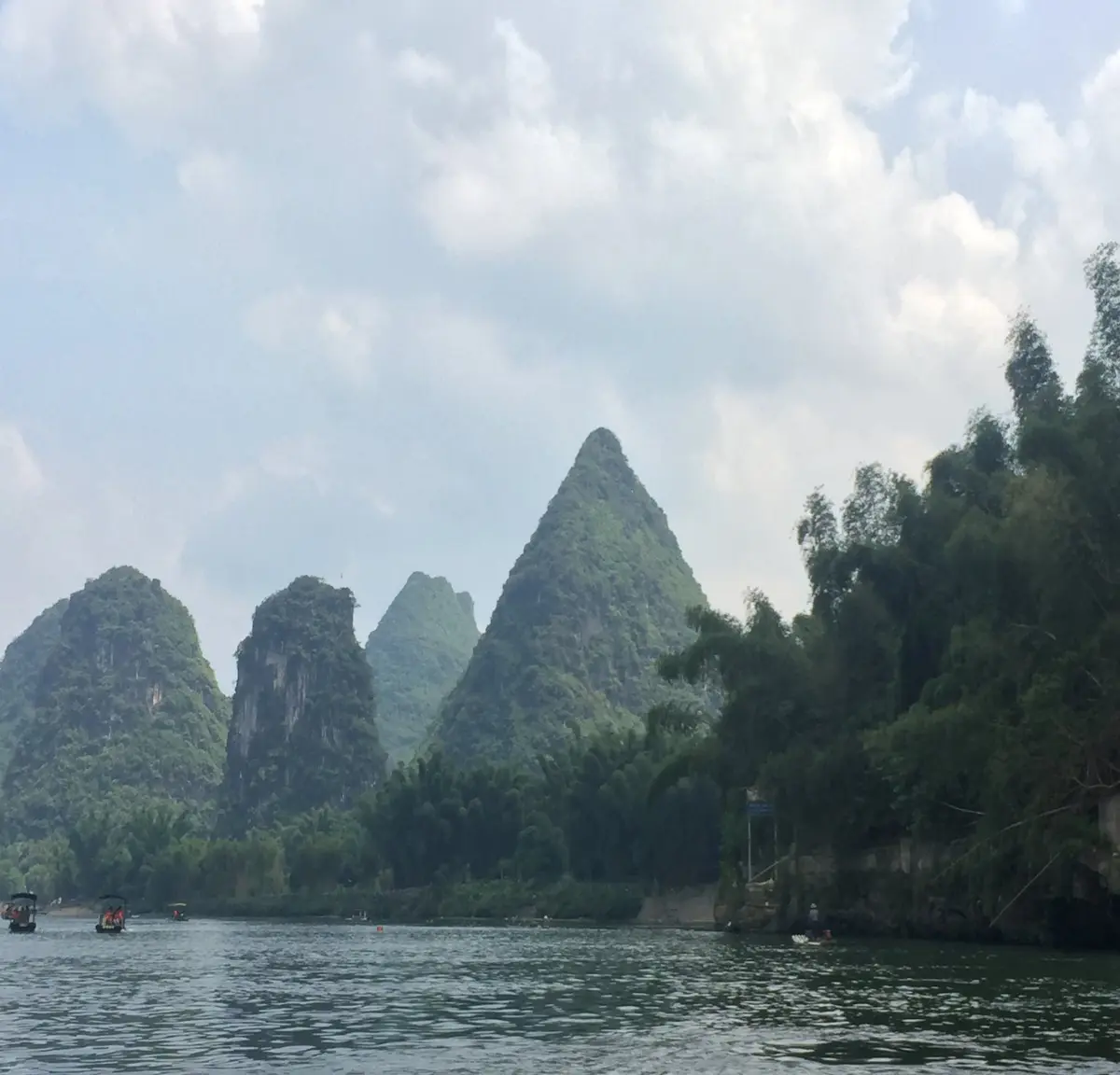 Guilin, Guangxi, China