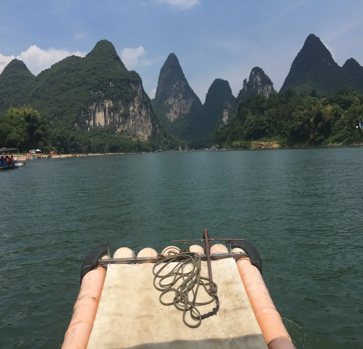 Guilin, Guangxi, China