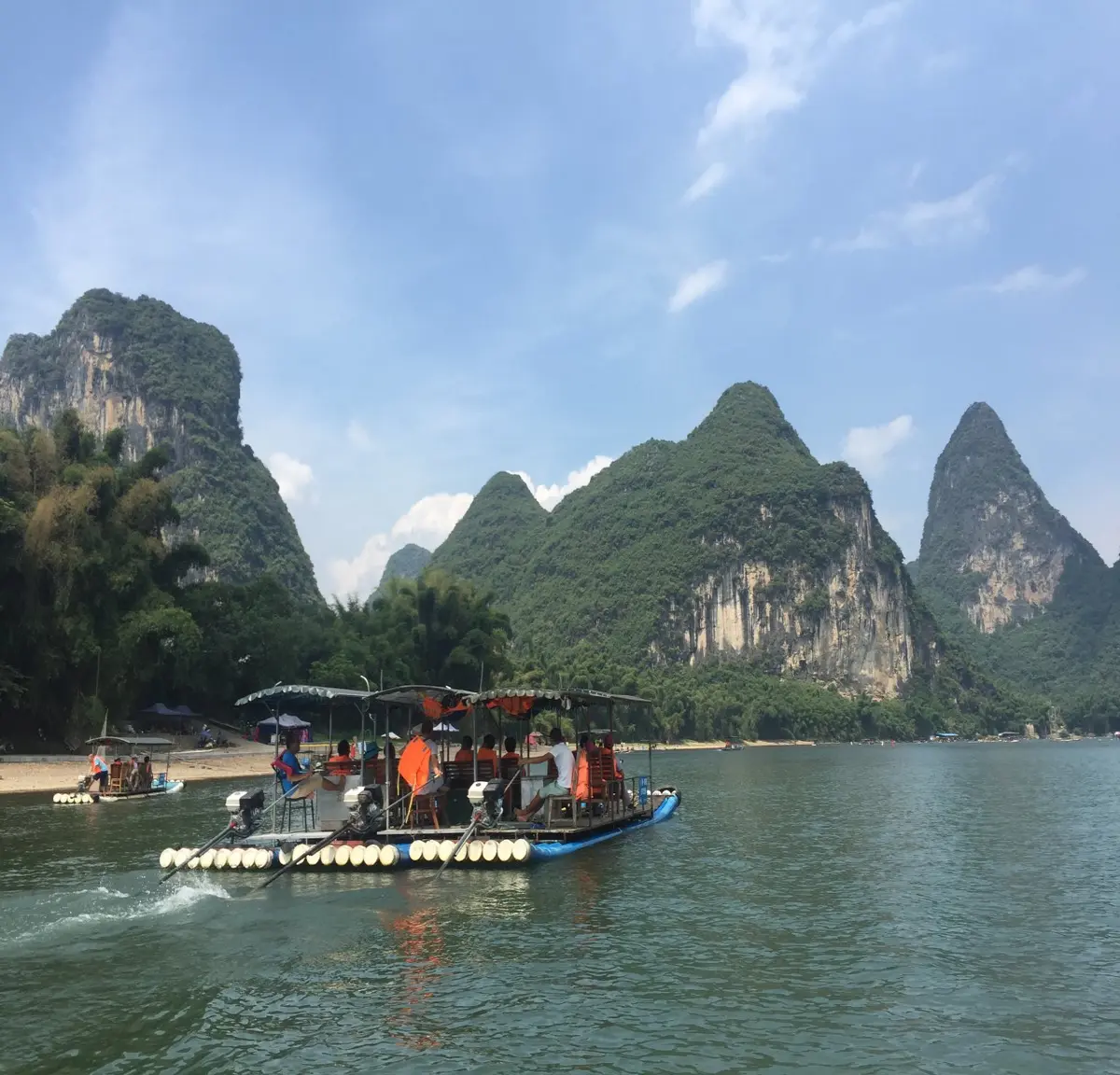 Guilin, Guangxi, China