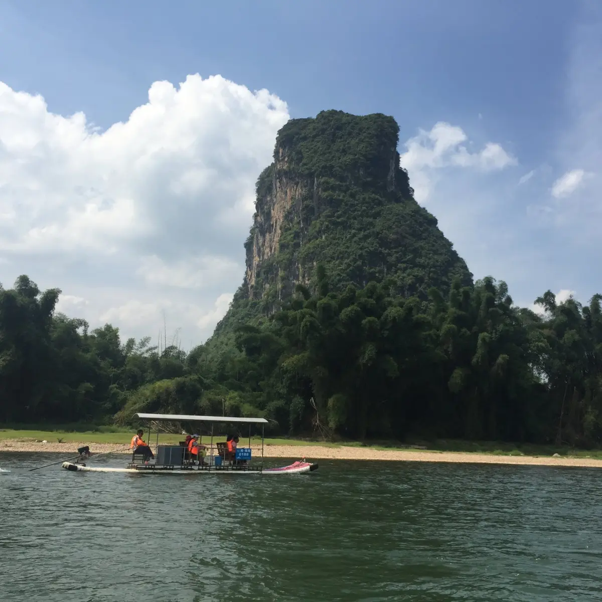 Guilin, Guangxi, China