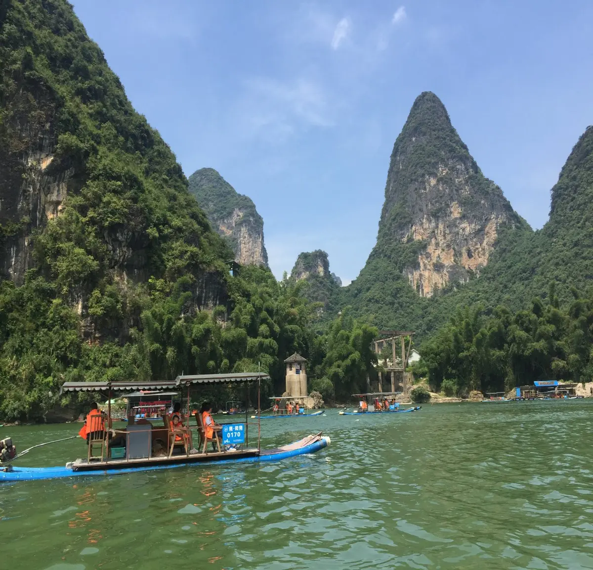 Guilin, Guangxi, China