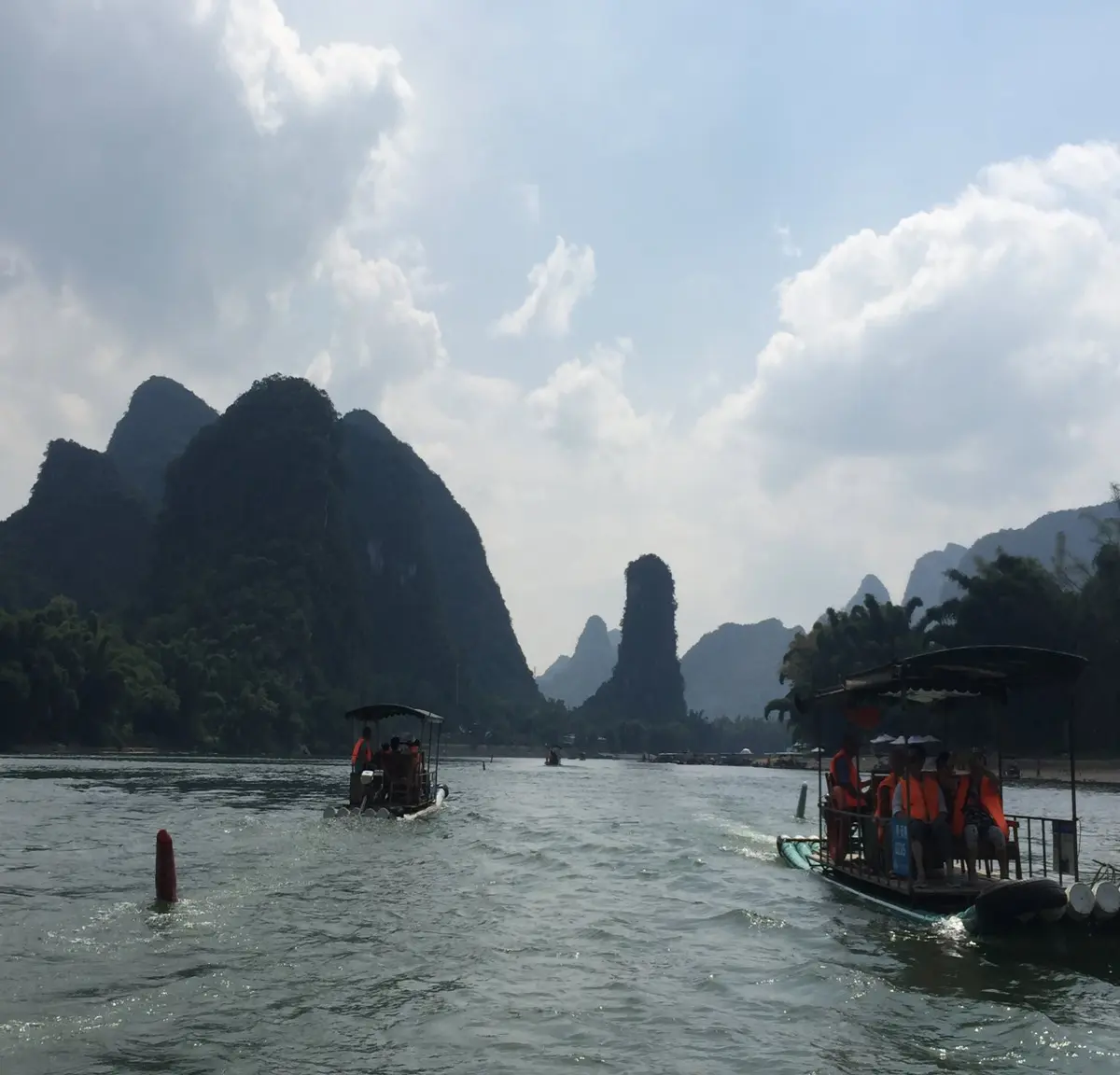Guilin, Guangxi, China
