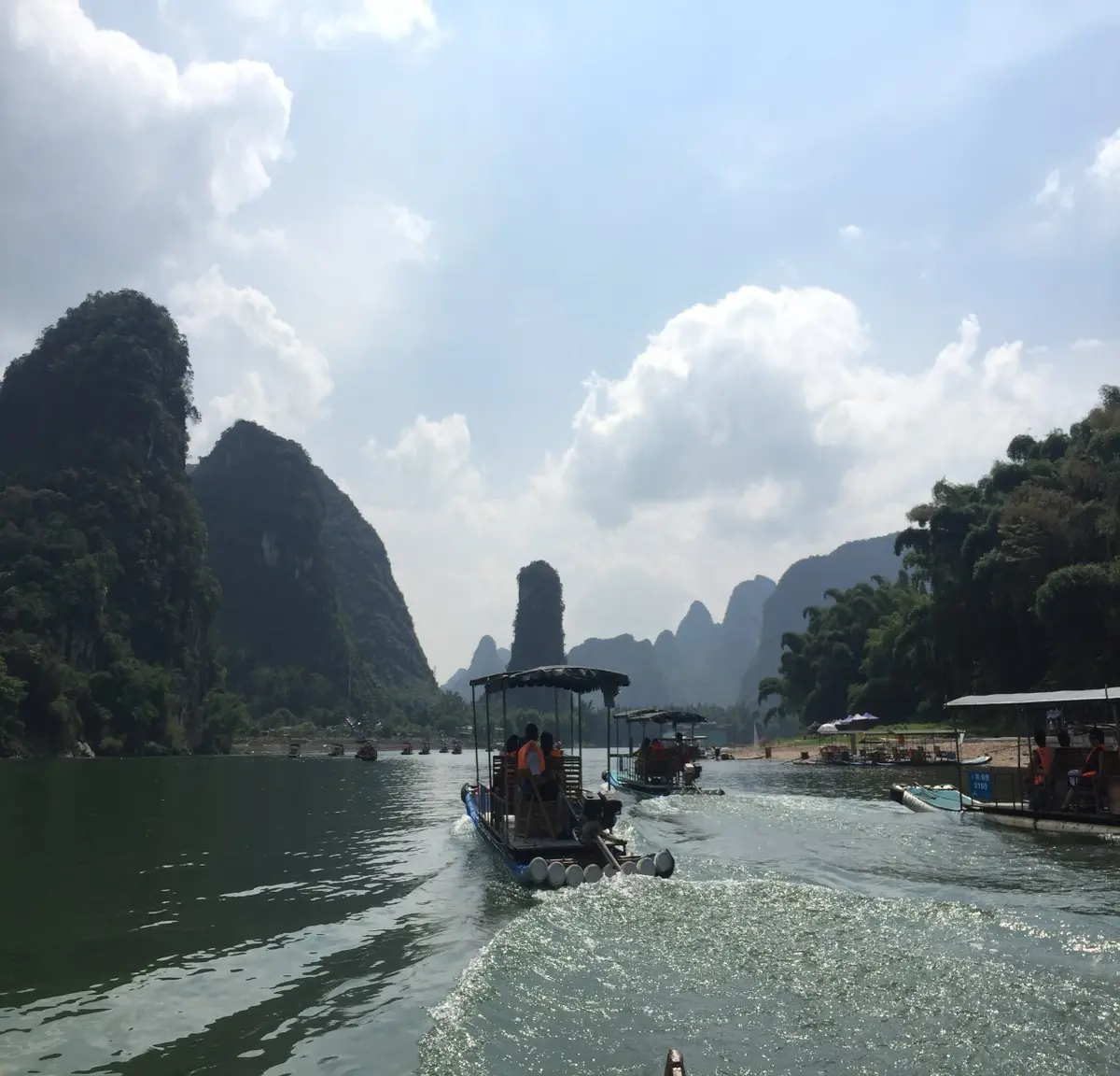 Guilin, Guangxi, China