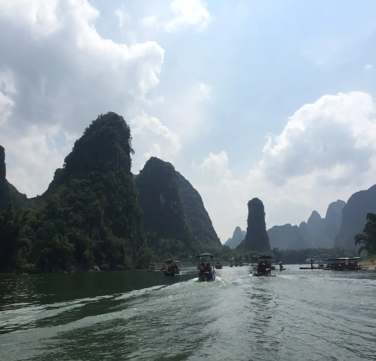 Guilin, Guangxi, China