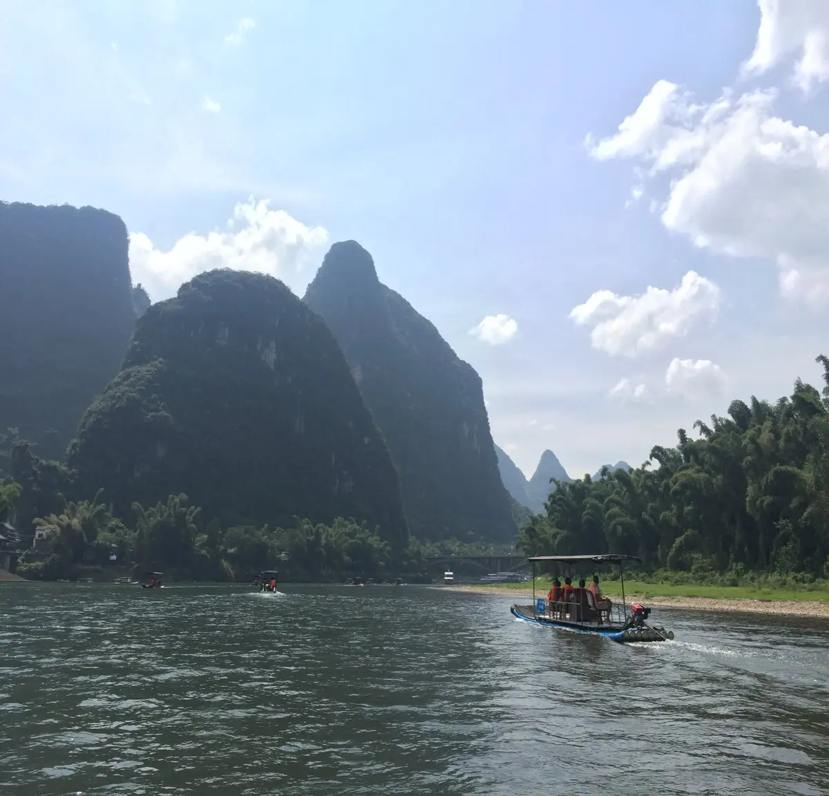 Guilin, Guangxi, China