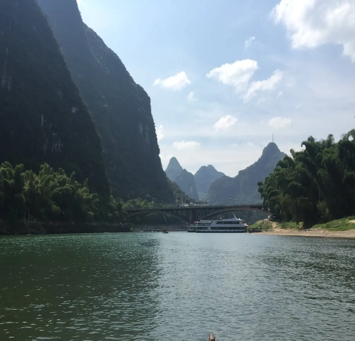 Guilin, Guangxi, China