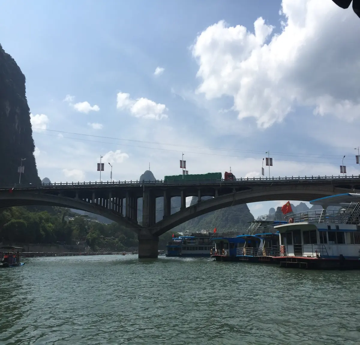 Guilin, Guangxi, China