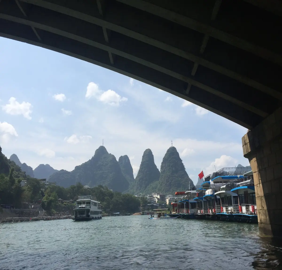 Guilin, Guangxi, China