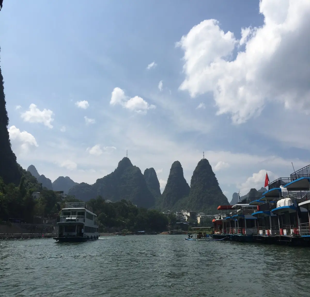 Guilin, Guangxi, China