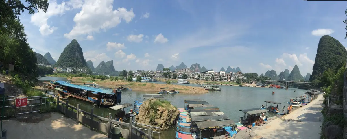 Guilin, Guangxi, China
