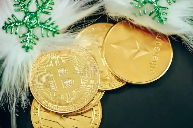benefits of staking crypto