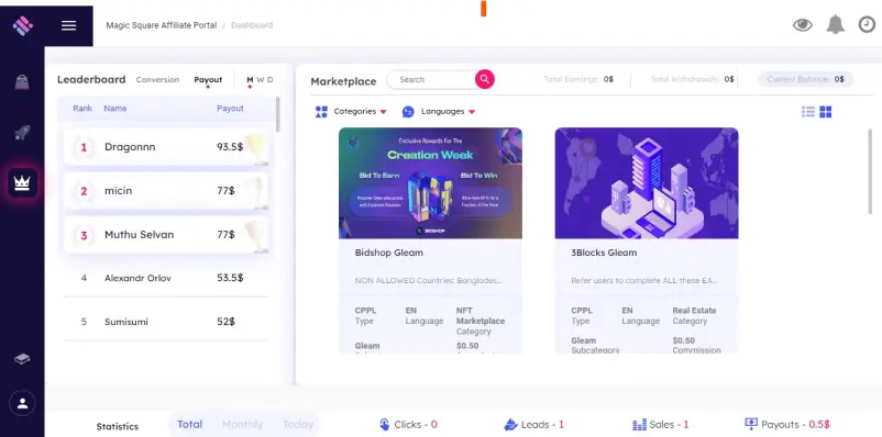 https://magic.store/store/discover