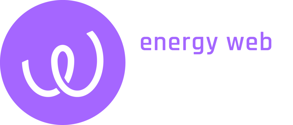 Energy Web Token (EWT)