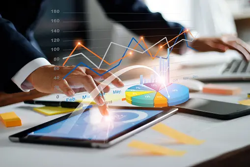 Social media for earning income