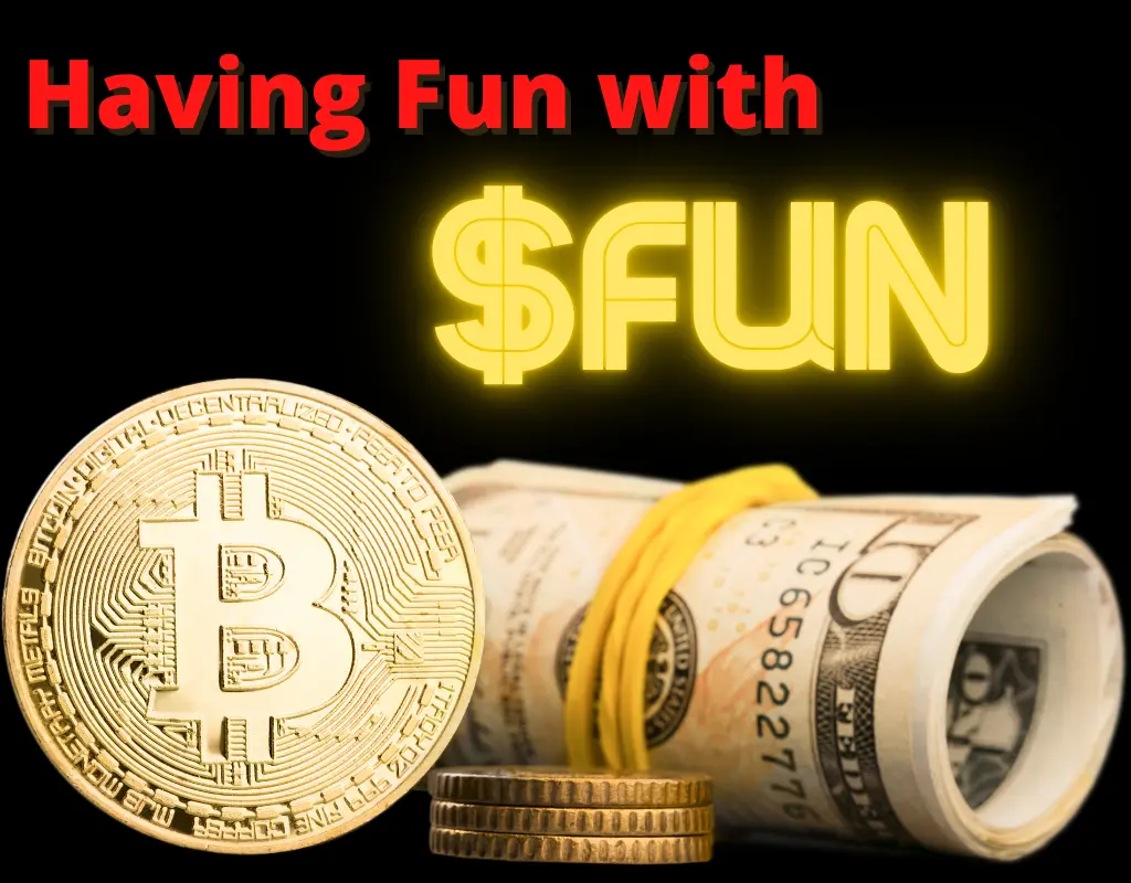 Having Fun with $FUN